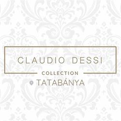 Claudio Dessi Tatabánya / Cipő, Táska, Ruha Webáruház