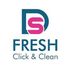 DS Fresh Click & Clean