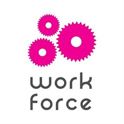 Work Force - Budapest
