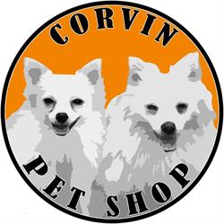 Corvin Pet Shop