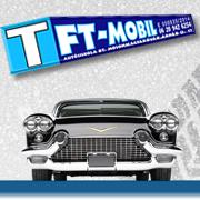 FT-mobil Autósiskola, Mosonmagyaróvár