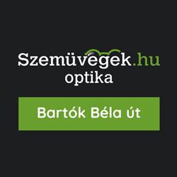 Szemüvegek.hu Optika Bartók Béla út (Budapest)