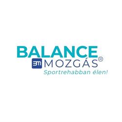 Balance Mozgás Központ