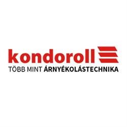 Kondor és Fiai Kft.