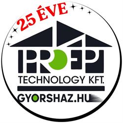 Proép-Technology KFT.- GYORSHAZ.HU