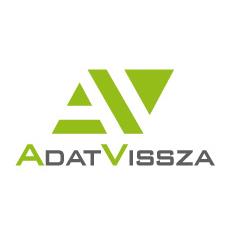 AdatVissza adatmentés Kft.