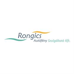 RONGICS Autófény Szolgáltató Kft.