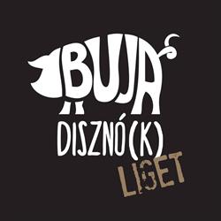 Buja Disznó(k) Liget - A RÁNTOTTHÚS és egyéb disznóságok!