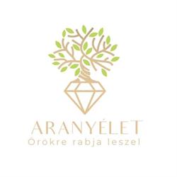 Aranyélet Ékszerüzlet