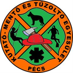 Pécsi Kutató-Mentő és Tűzoltó Egyesület
