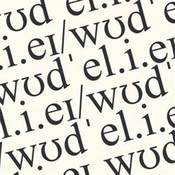 Woodelier