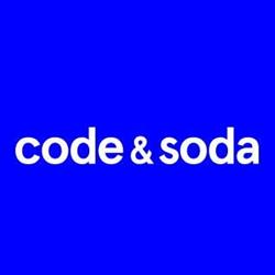 code and soda