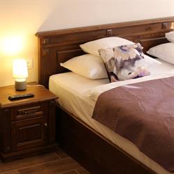 Toscana apartman