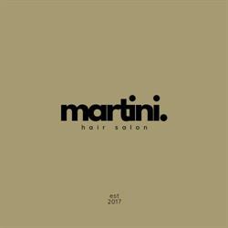 Martini Fodrászat és Borbély Szalon