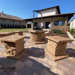 Rock Stone