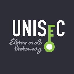 Unisec Biztonsági ajtók