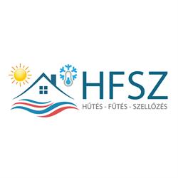 Hűtés Fűtés Szellőztetés