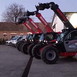 AgroFlex FSP Kft.