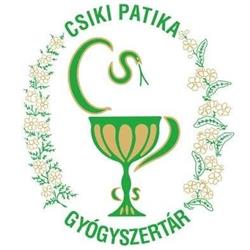 Orosházi Csiki Patika