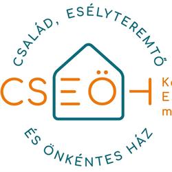 Komárom-Esztergom Megyei Család, Esélyteremtési és Önkéntes Ház