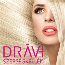 DRÁVI Szépségkellék