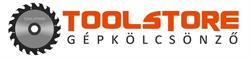 Toolstore Gépkölcsönző