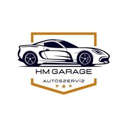 HM Garage - Autószervíz