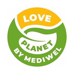 Mosólap - Love Planet by Mediwel