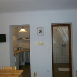 Ninszianna Apartman
