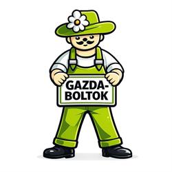 Gazdabolt Győr