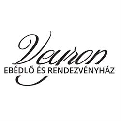 Veyron Ebédlő és Rendezvényház