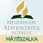 Mátészalkai Adventista gyülekezeti ház