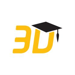 3Deft - 3D nyomtatás, oktatás