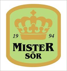 Mister söröző