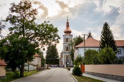 Assisi Szent Ferenc Római Katolikus Templom