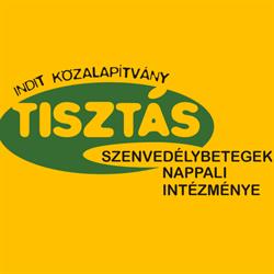 INDIT Közalapítvány Tisztás Drogkonzultációs Központ