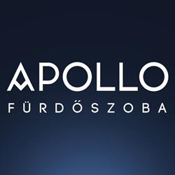 Apollo Fürdőszoba webshop és bemutatóterem