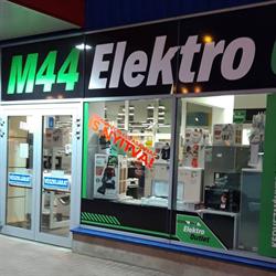 Smart Elektro Műszaki Áruház & Outlet