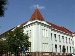 Constantinum Katolikus Óvoda, Általános Iskola, Gimnázium, Technikum, Kollégium