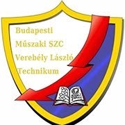 BMSZC Verebély László Technikum