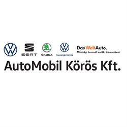 AutoMobil Körös Kft.VW, Skoda Szalon és márkaszerviz