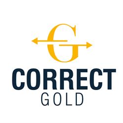 Correct Gold