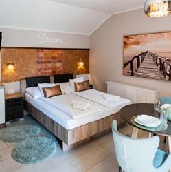Allium Apartman