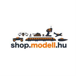 Modell & Hobby Kft.