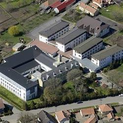 Nagy Szent Bazil Oktatási Központ
