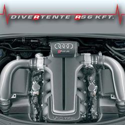 Bosch Car Service - Divertente-RS6 Kft
