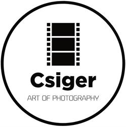 Csiger - The Art of Photography