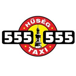 Hűség Taxi Sopron