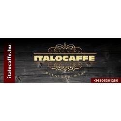 Italocaffe Balatonalmádi (Szöllősi Ferenc EV)