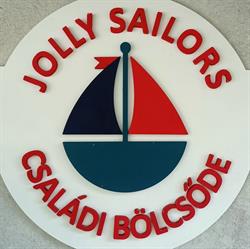 Jolly Sailors Családi Bölcsőde